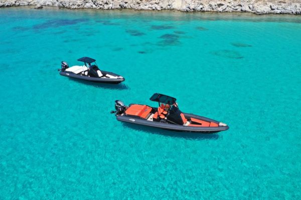 Endless Rib 30ft